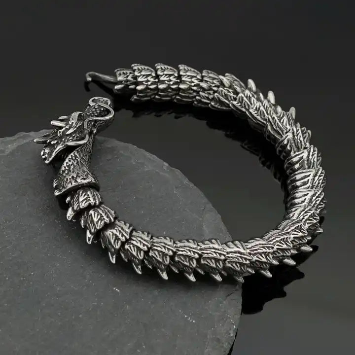 Drakos Keel Cuff