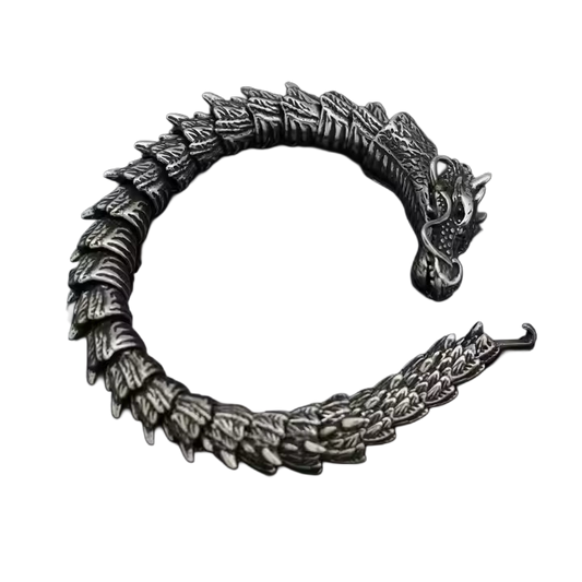 Drakos Keel Cuff